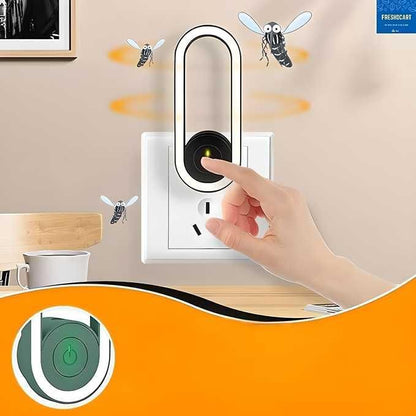 🦟 Mosquito Killer Bug Zapper Lamp