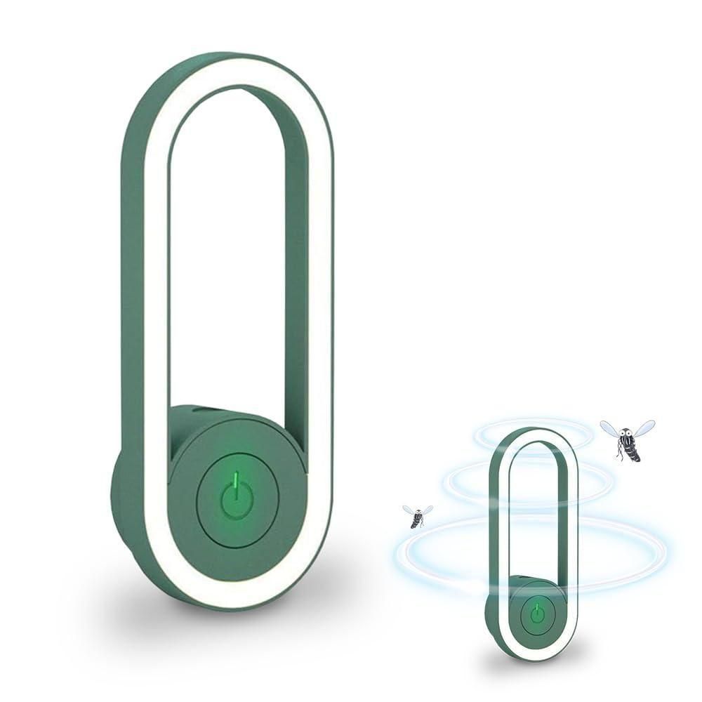 🦟 Mosquito Killer Bug Zapper Lamp