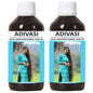 🌿 Adivasi Herbal Hair Oil