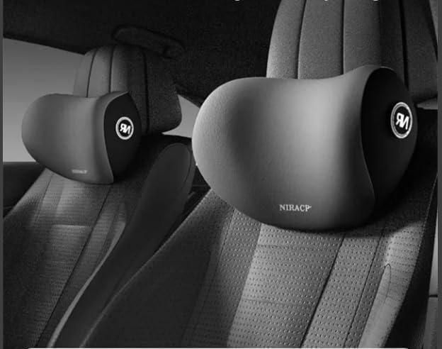 🚗 Car Neck Pillow for Neck Pain Relief