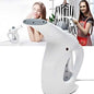 ♨️ Fast Heat-Up Portable Handheld Garment &amp; Facial Vapor Steamer Iron Brush