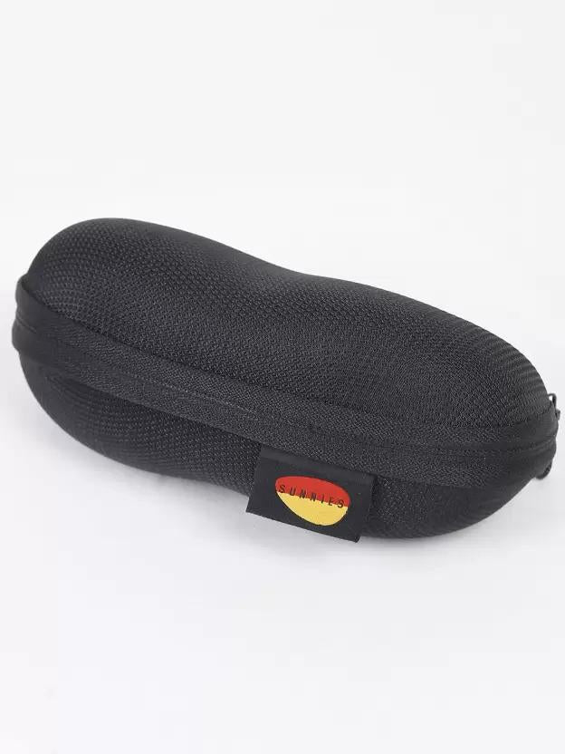 UV Protection Round Sunglasses