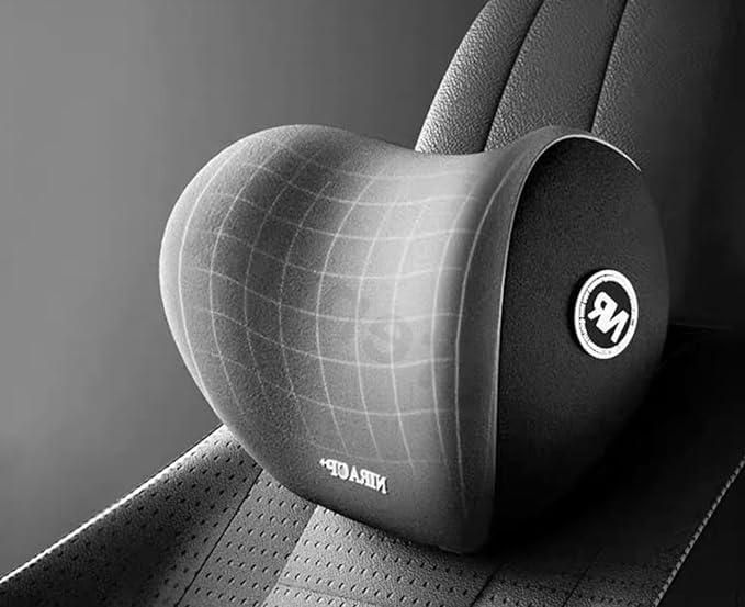 🚗 Car Neck Pillow for Neck Pain Relief