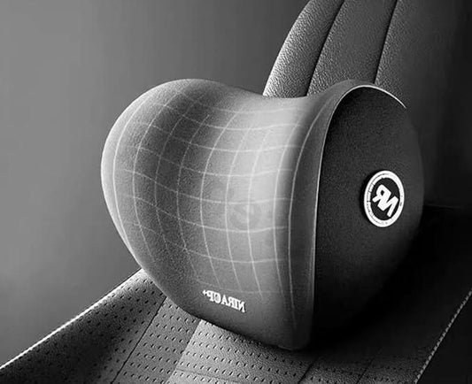 🚗 Car Neck Pillow for Neck Pain Relief