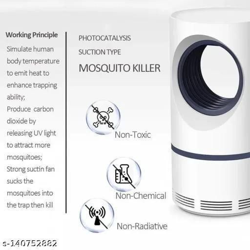 🦟 Electronic LED Mosquito Killer Lamp