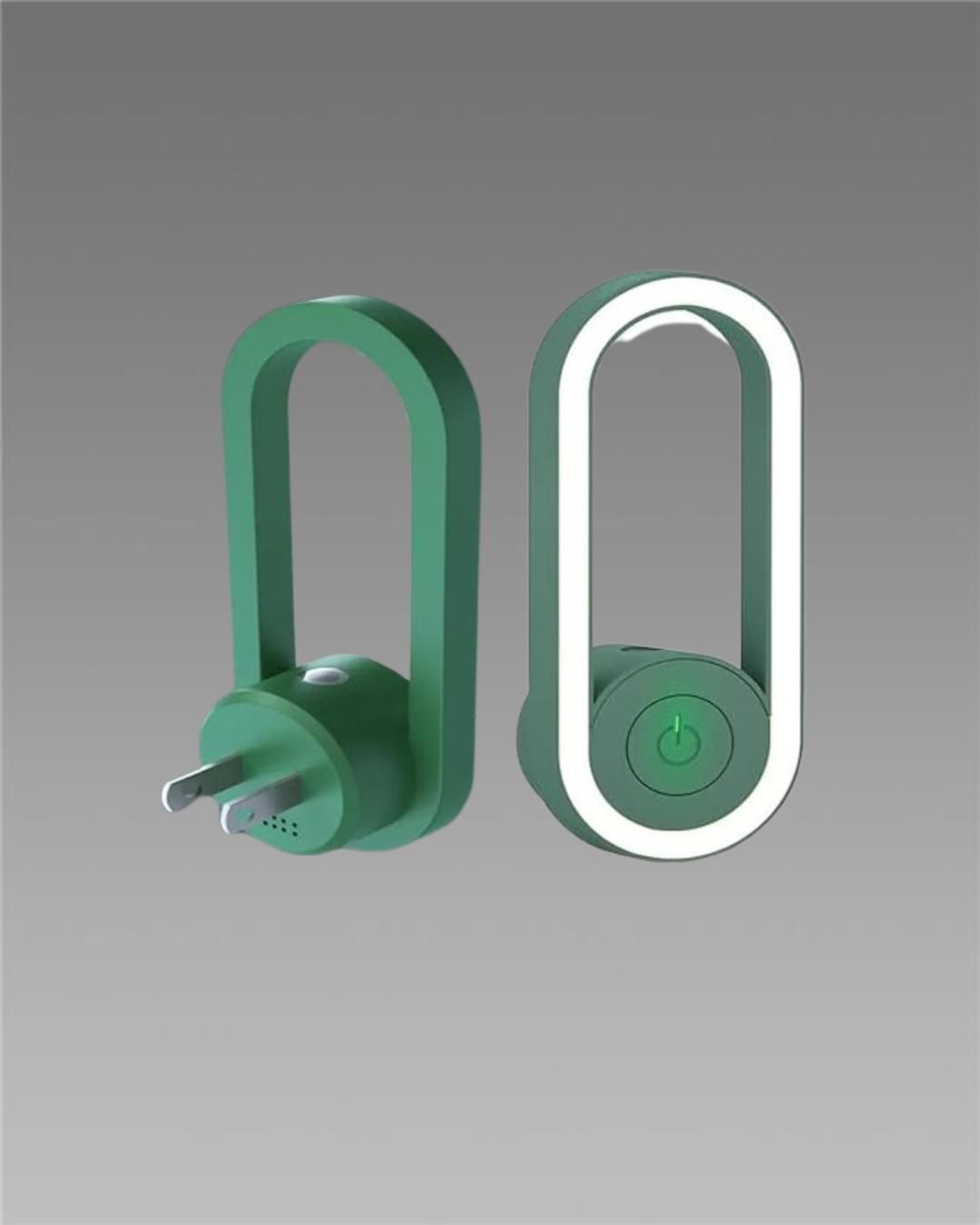 🦟 Mosquito Killer Bug Zapper Lamp